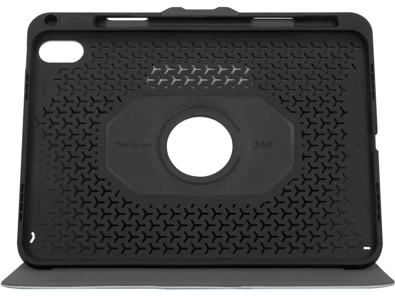 Targus Tablet Book Cover VersaVu 10.9 für iPad (10. Gen) Silber