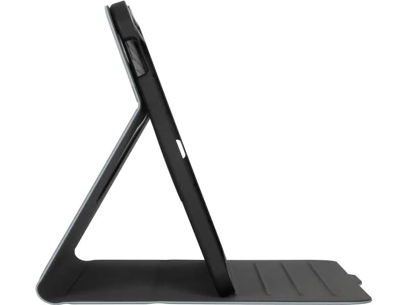 Targus Tablet Book Cover VersaVu 10.9 für iPad (10. Gen) Silber