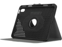 Targus Tablet Book Cover VersaVu 10.9 für iPad (10. Gen) Silber
