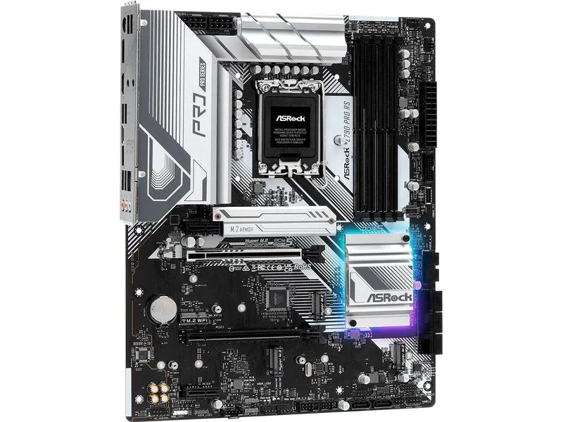 ASRock Mainboard Z790 Pro RS
