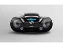 Philips Radio/CD-Player AZB798T/12 Schwarz