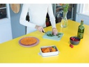 Brabantia Lunchbox Make &amp; Take 20.4 x 13.6 x 5.7 cm, Hellgrau