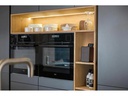 Pure Internet Radio Evoke Spot Coffee Black