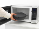 Brabantia Salatbehälter Make &amp; Take Dunkelgrau