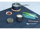 Brabantia Suppenbehälter Make &amp; Take 600 ml, Dunkelgrau