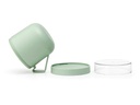 Brabantia Suppenbehälter Make &amp; Take 600 ml, Hellgrün