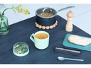 Brabantia Suppenbehälter Make &amp; Take 600 ml, Hellgrün