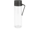 Brabantia Trinkflasche Make &amp; Take 500 ml, Dunkelgrau