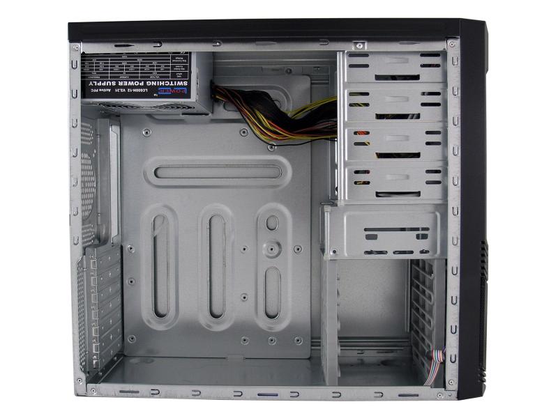 LC-Power PC-Gehäuse LC-925B