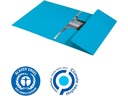 Leitz Einlagemappe Jurismappe A4 Blau