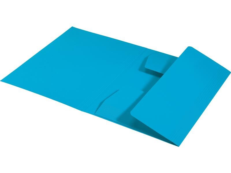 Leitz Einlagemappe Jurismappe A4 Blau