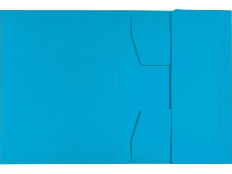 Leitz Einlagemappe Jurismappe A4 Blau