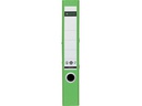 Leitz Ordner Recycle 180° A4 Schmal, Grün