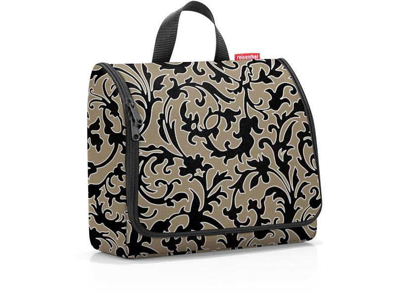Reisenthel Necessaire Toiletbag XL baroque 4 l, Marble