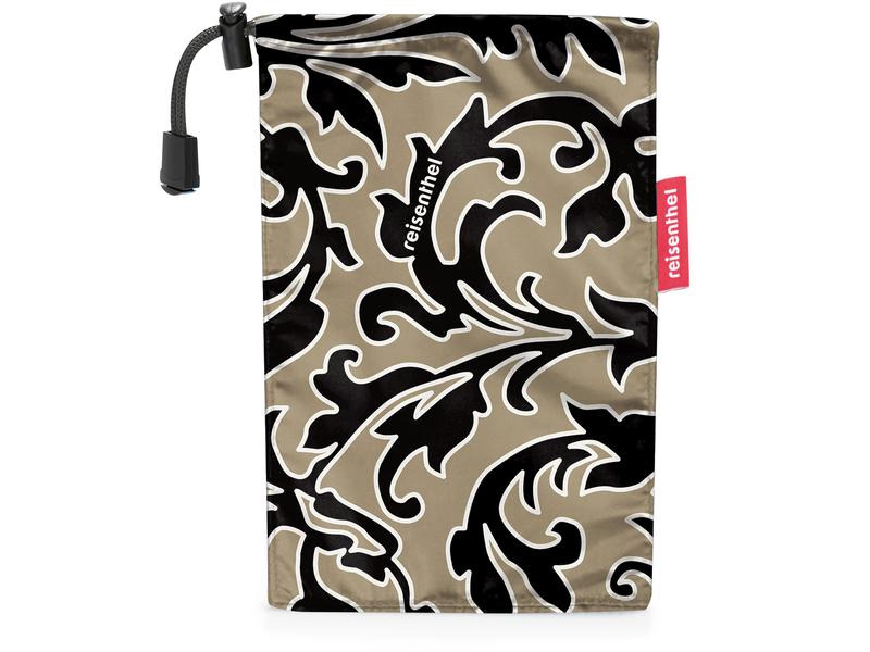 Reisenthel Regenponcho Mini maxi baroque 141 x 93 cm, Marble