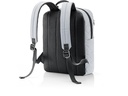 Reisenthel Rucksack Backpack M rhombus 13 l, Hellgrau
