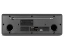 Technisat DAB+ Radio DigitRadio 370 CD BT Schwarz