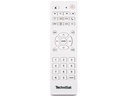 Technisat DAB+ Radio DigitRadio 370 CD BT Weiss