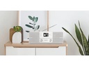 Technisat DAB+ Radio DigitRadio 370 CD BT Weiss