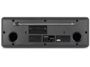 Technisat DAB+ Radio DigitRadio 370 CD IR Schwarz
