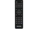 Technisat DAB+ Radio DigitRadio 370 CD IR Schwarz