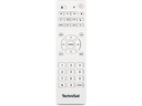 Technisat DAB+ Radio DigitRadio 370 CD IR Weiss