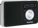 Technisat DigitRadio 1 Schwarz