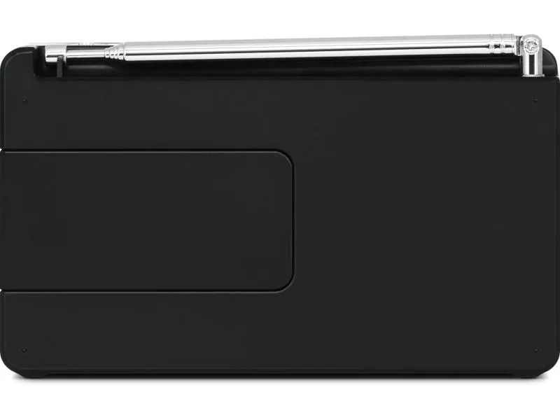 Technisat DigitRadio 1 Schwarz