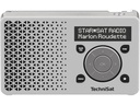 Technisat DigitRadio 1 Silber