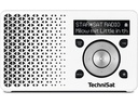 Technisat DigitRadio 1 Weiss