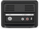 Technisat DigitRadio 10 C Schwarz/Silber