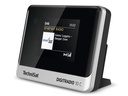 Technisat DigitRadio 10 C Schwarz/Silber