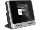 Technisat DigitRadio 10 C Schwarz/Silber