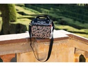 Reisenthel Schultertasche Allrounder cross baroque 4 l, Marble