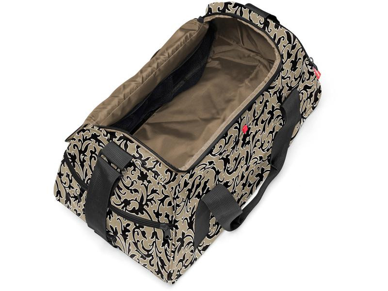 Reisenthel Sporttasche Activitybag baroque 35 l, Marble
