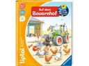 tiptoi Starter-Set Stift und Bauernhof-Buch