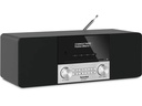 Technisat DigitRadio 3 Schwarz-Silber