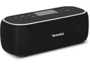 Technisat DigitRadio BT 1 Schwarz