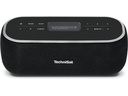 Technisat DigitRadio BT 1 Schwarz