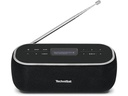 Technisat DigitRadio BT 1 Schwarz