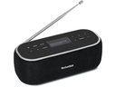 Technisat DigitRadio BT 1 Schwarz