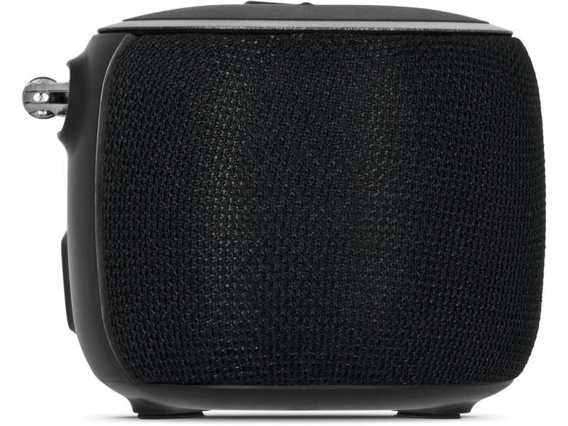 Technisat DigitRadio BT 1 Schwarz