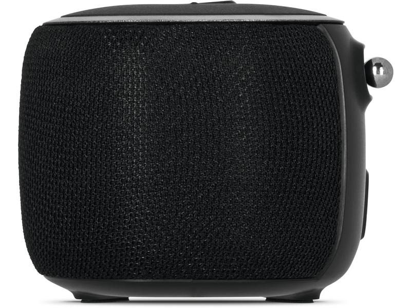 Technisat DigitRadio BT 1 Schwarz
