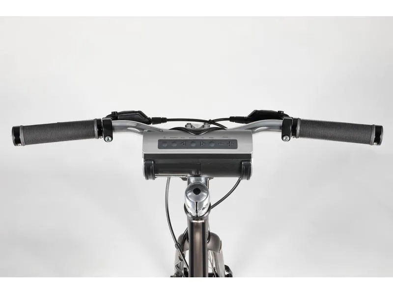Technisat DigitRadio Bike 1 Schwarz