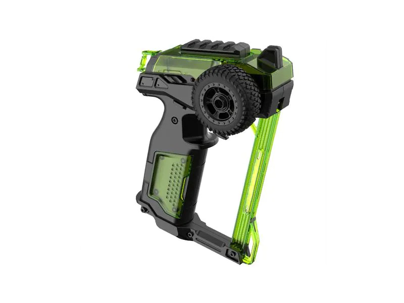Amewi Buggy CoolRC DIY Razor 2WD 1:18 Bausatz