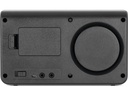 Technisat Internet Radio SternRadio IR 2 Schwarz