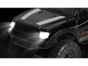 Amewi Scale Crawler Dirt Climbing PickUp 4WD, Schwarz 1:10, RTR