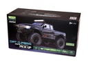 Amewi Scale Crawler Dirt Climbing PickUp 4WD, Schwarz 1:10, RTR