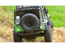 Amewi Scale Crawler Dirt Climbing SUV, Fierce Tiger 1:10, RTR