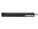 Bachmann 19 PDU 10x T13, &gt;1HE, Schwarz